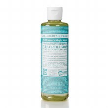 Baby Mild Castile Liquid Soap