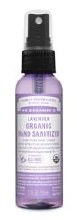 Hand Hygiene Spray Lavender