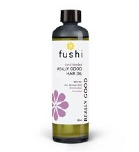 Really Good Hair Oil