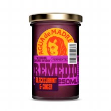 Remedio Blackcurrant & Ginger
