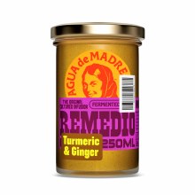 Remedio Turmeric & Ginger Tea