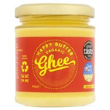 Organic Ghee