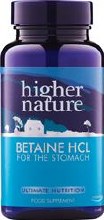 Betaine HCl