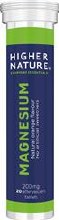 Magnesium Effervescent