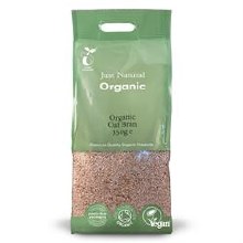 Organic Oat Bran