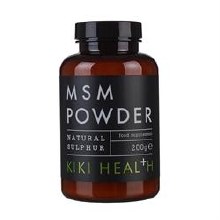 MSM Powder