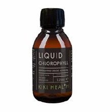 Kiki Liquid Chlorophyll