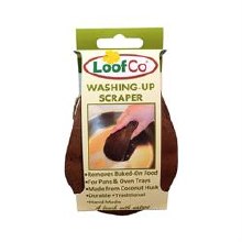 Washing-Up Scraper