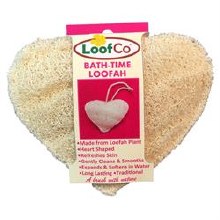 LC Bathtime Loofah