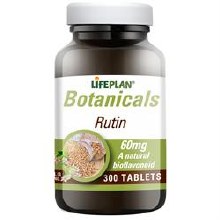 Rutin 60mg