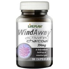 Windaway (Activated Charcoal)