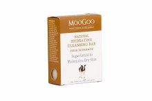 Moo Goo Buttermilk Soap