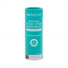 Solid Deodorant Lemon Myrtle