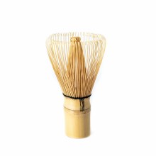 Bamboo Matcha Whisk