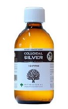 10ppm Colloidal Silver