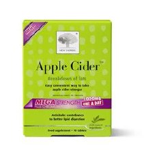 Apple Cider Mega Strength 90s