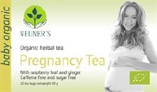 Organic Pregnancy Tea