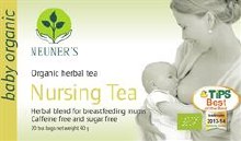Organic Nursing Tea