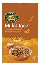 Millet Rice