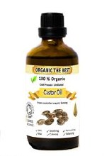 Organic Castor Oil