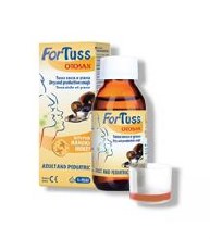 Fortuss Cough Syrup