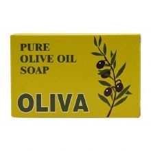 Olive Oil Soap