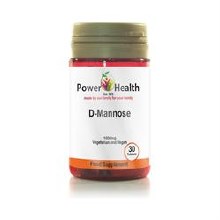 D Mannose 1000mg