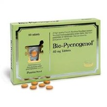 Bio-Pycnogenol 40mg