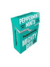 Peppermint Mints