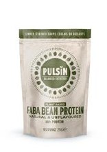 Faba Bean Protein