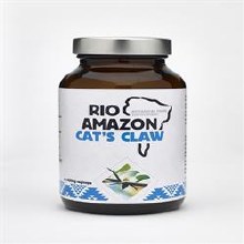 Cat's Claw Bark 500mg