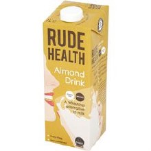 Organic Almond Drink