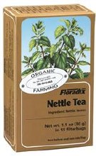 Nettle Herbal Tea