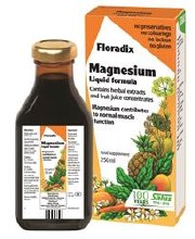 Floradix Magnesium 250ml