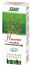 Horsetail Plant Juice