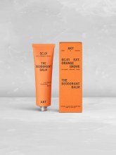 SC.01 Orange Grove Deodorant