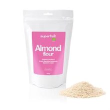 Almond Flour - EU Organic
