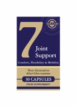 Solgar(R) 7 Vegetable Capsules