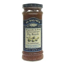 Fig Royale Fruit Spread