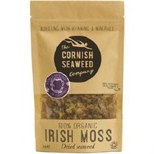 Irish Moss