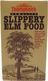 Slippery Elm Unmalted