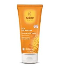 Vitality Creamy Body Wash