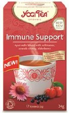 Immune Support