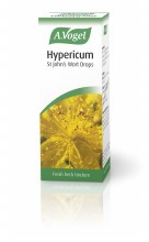 Hypericum Perforatum