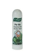 Po-Ho Inhaler Stick