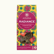 Radiance Tea With Hibiscus