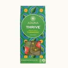 Thrive Tea With Turmeric