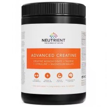 Advanced Creatine