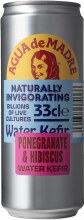 Pomegranate & Hibiscus Can