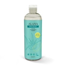 Aloe and Avocado Shampoo